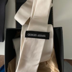 Giorgio Armani Tie